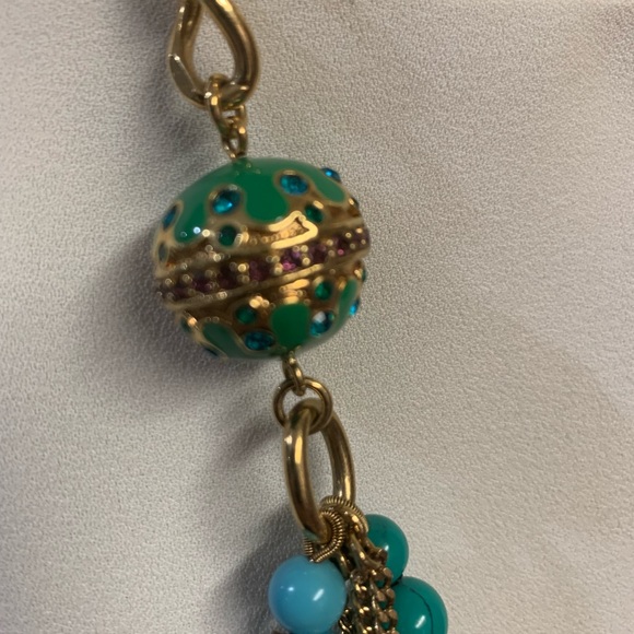 Carollee 🌷The Lux long Necklace - Picture 2 of 12